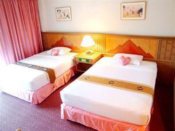 Rooks Holiday Hotel & Resort Mehongszon Kültér fotó