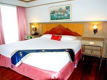 Rooks Holiday Hotel & Resort Mehongszon Kültér fotó