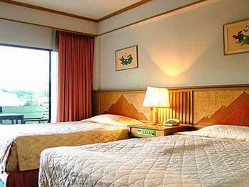 Rooks Holiday Hotel & Resort Mehongszon Kültér fotó