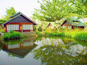 Rooks Holiday Hotel & Resort Mehongszon Kültér fotó