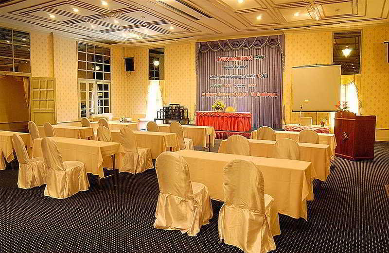 Rooks Holiday Hotel & Resort Mehongszon Kültér fotó