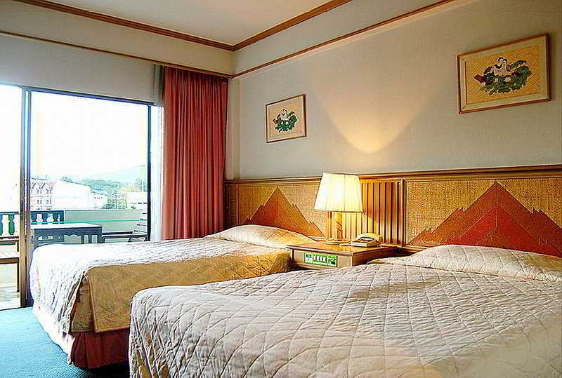 Rooks Holiday Hotel & Resort Mehongszon Kültér fotó